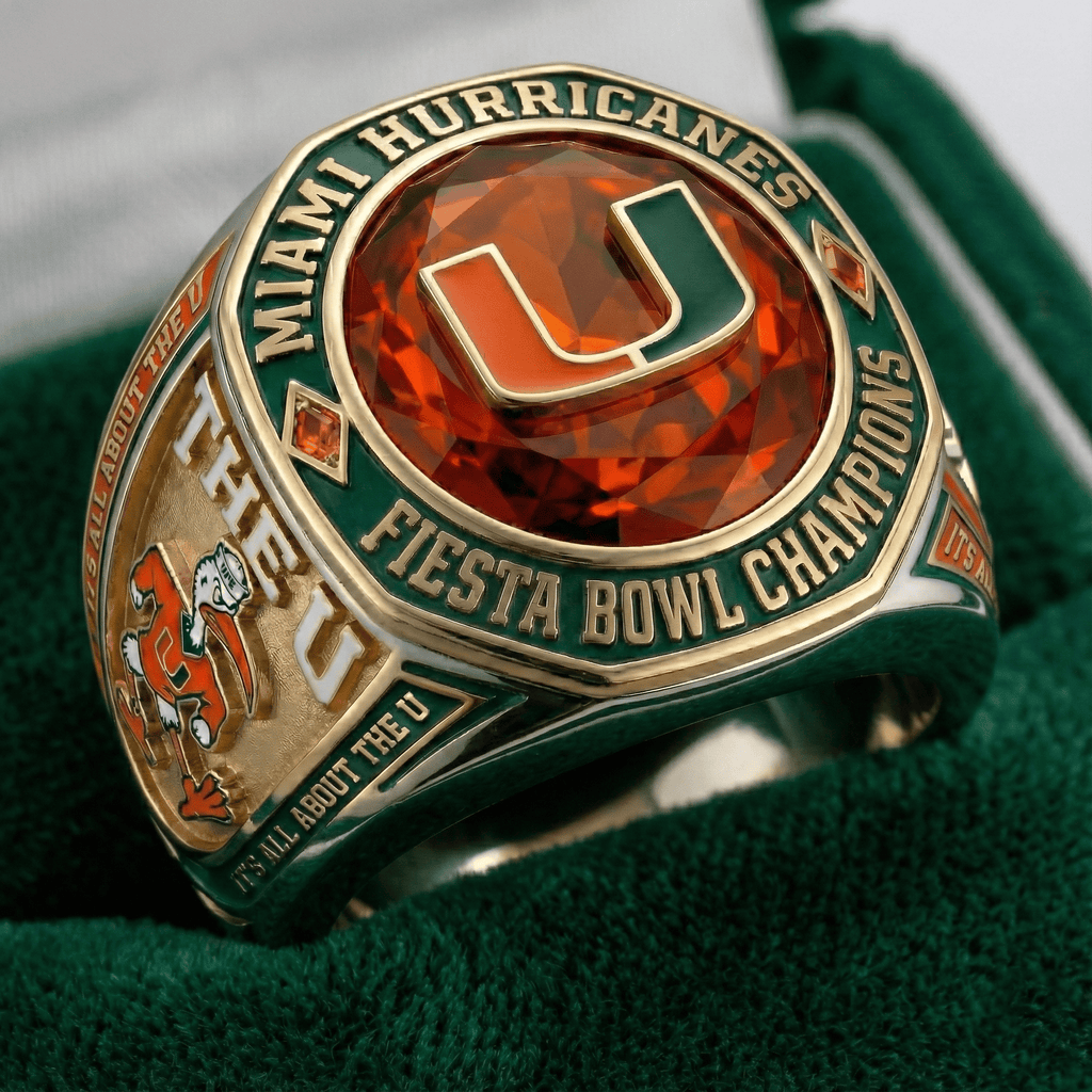 PREMIUM MHC RING DAT