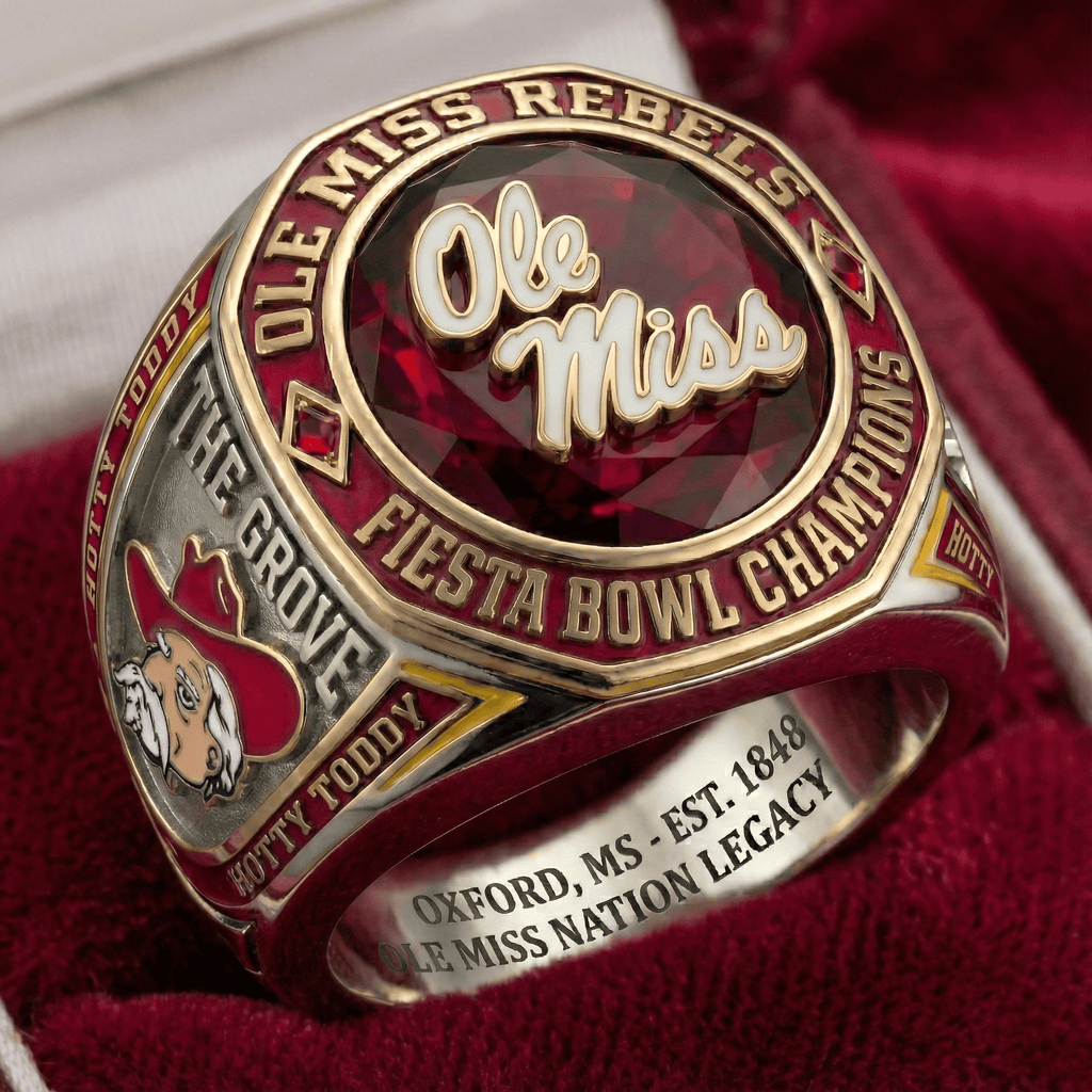 PREMIUM OMR RING DAT