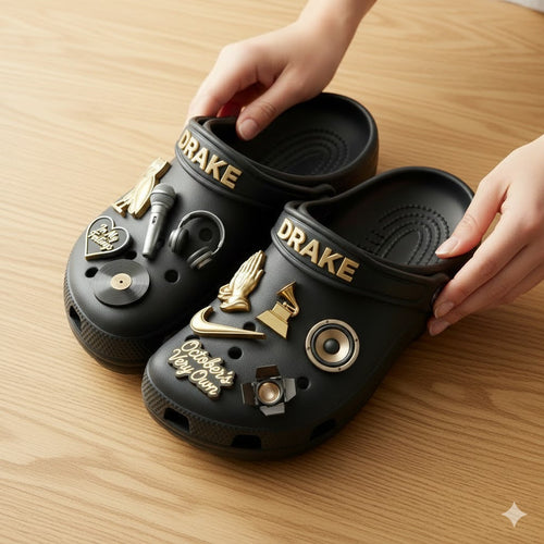 DRK PREMIUM CLOGS PDL
