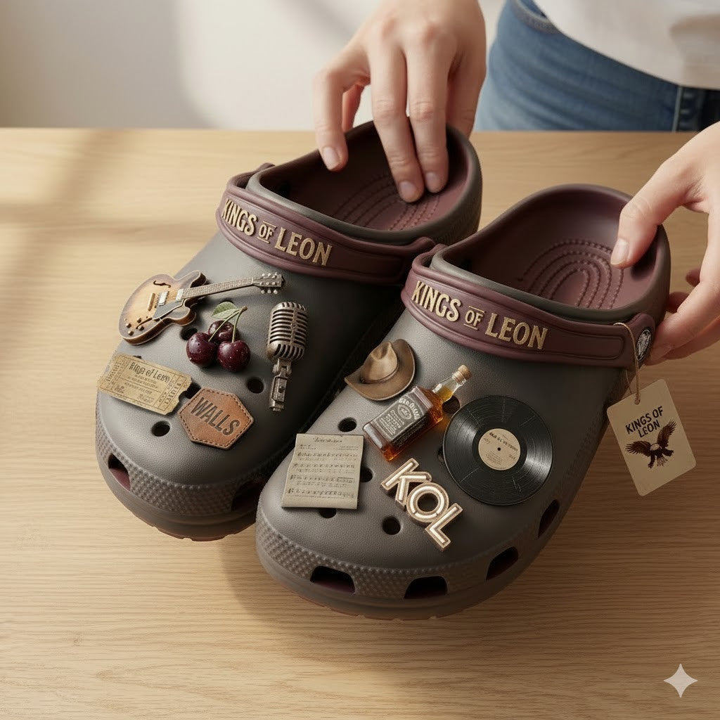 KOL PREMIUM CLOGS PDL