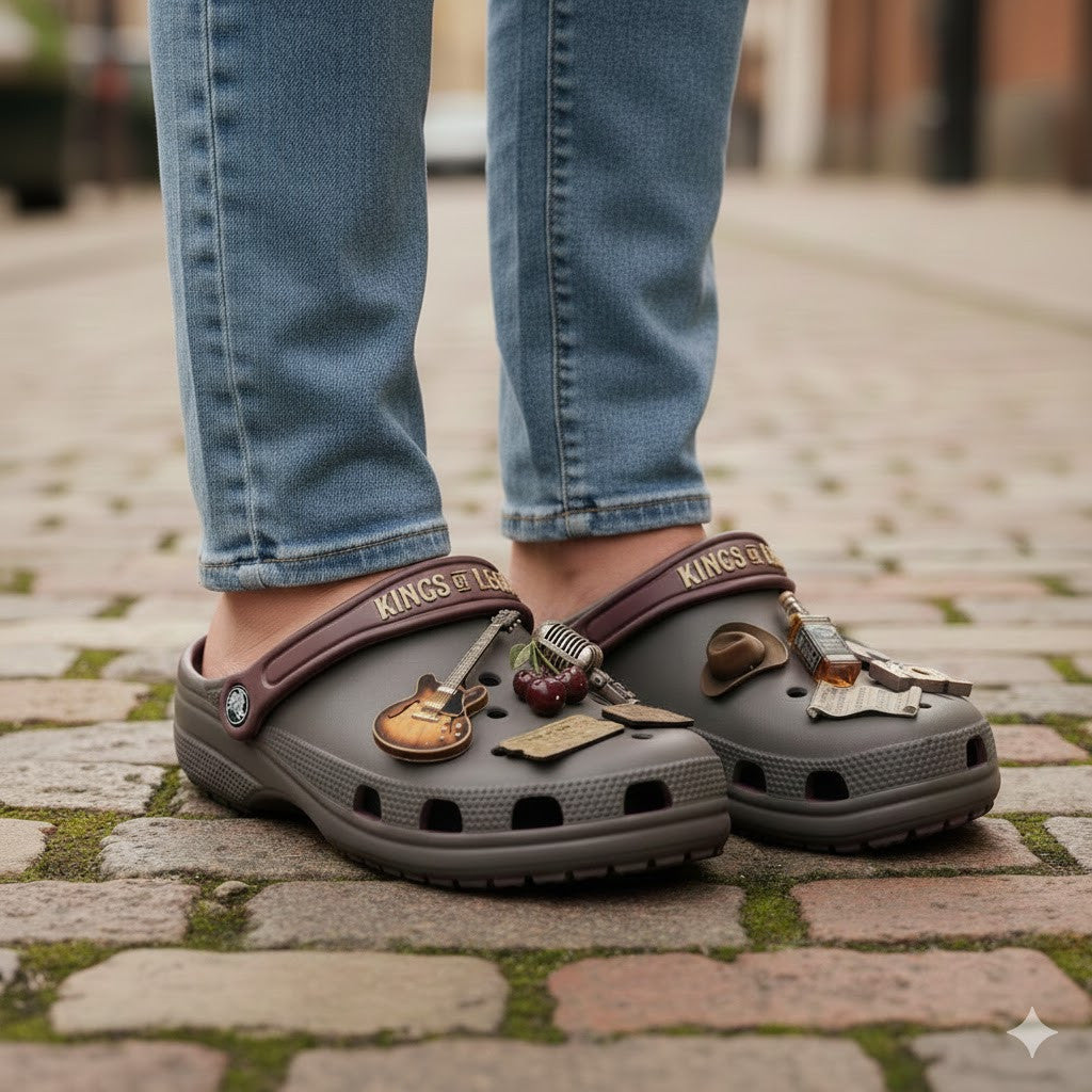 KOL PREMIUM CLOGS PDL