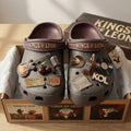 KOL PREMIUM CLOGS PDL