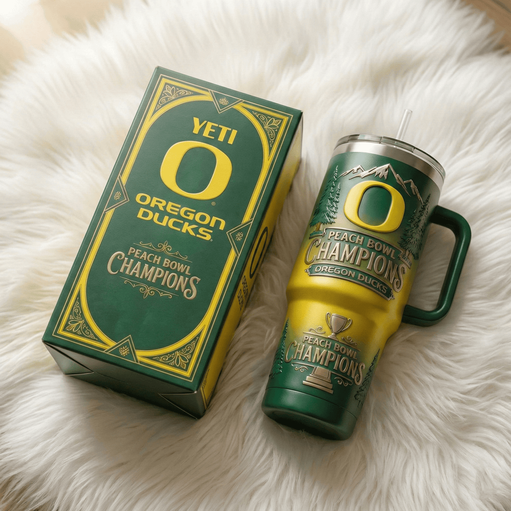 ORD 40oz Tumbler With Handle DAT