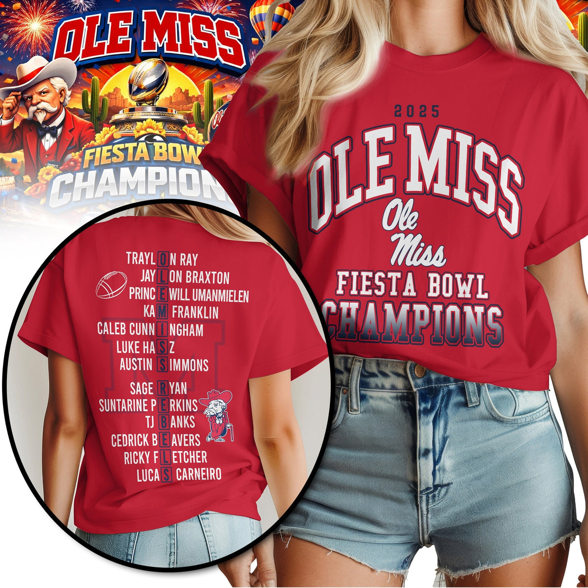 PREMIUM OMR 3D SHIRT DAT