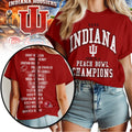 PREMIUM IDH 3D SHIRT DAT