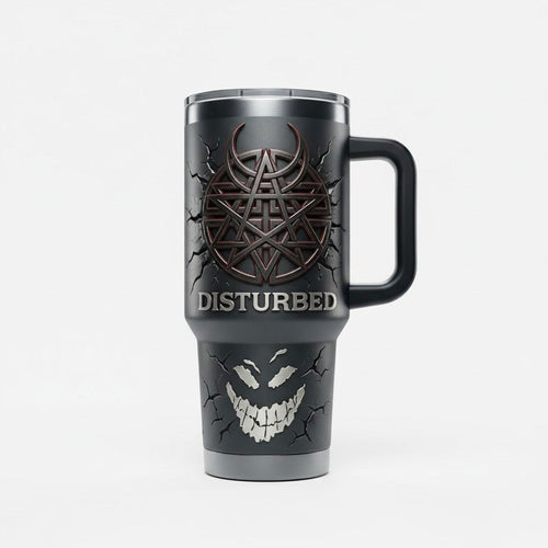 DSTUR 40oz Tumbler With Handle TNSM
