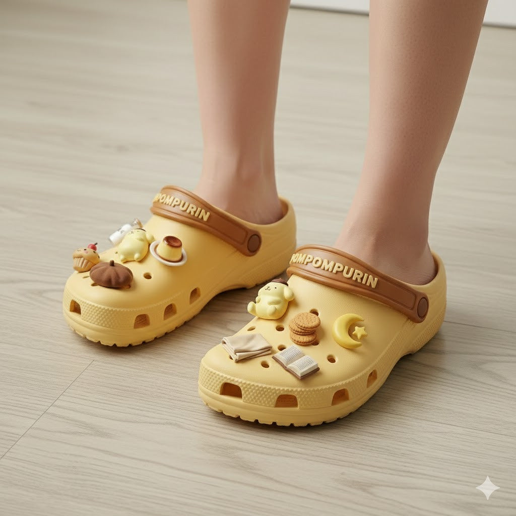 PPRR PREMIUM CLOGS PDL