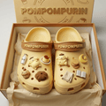 PPRR PREMIUM CLOGS PDL