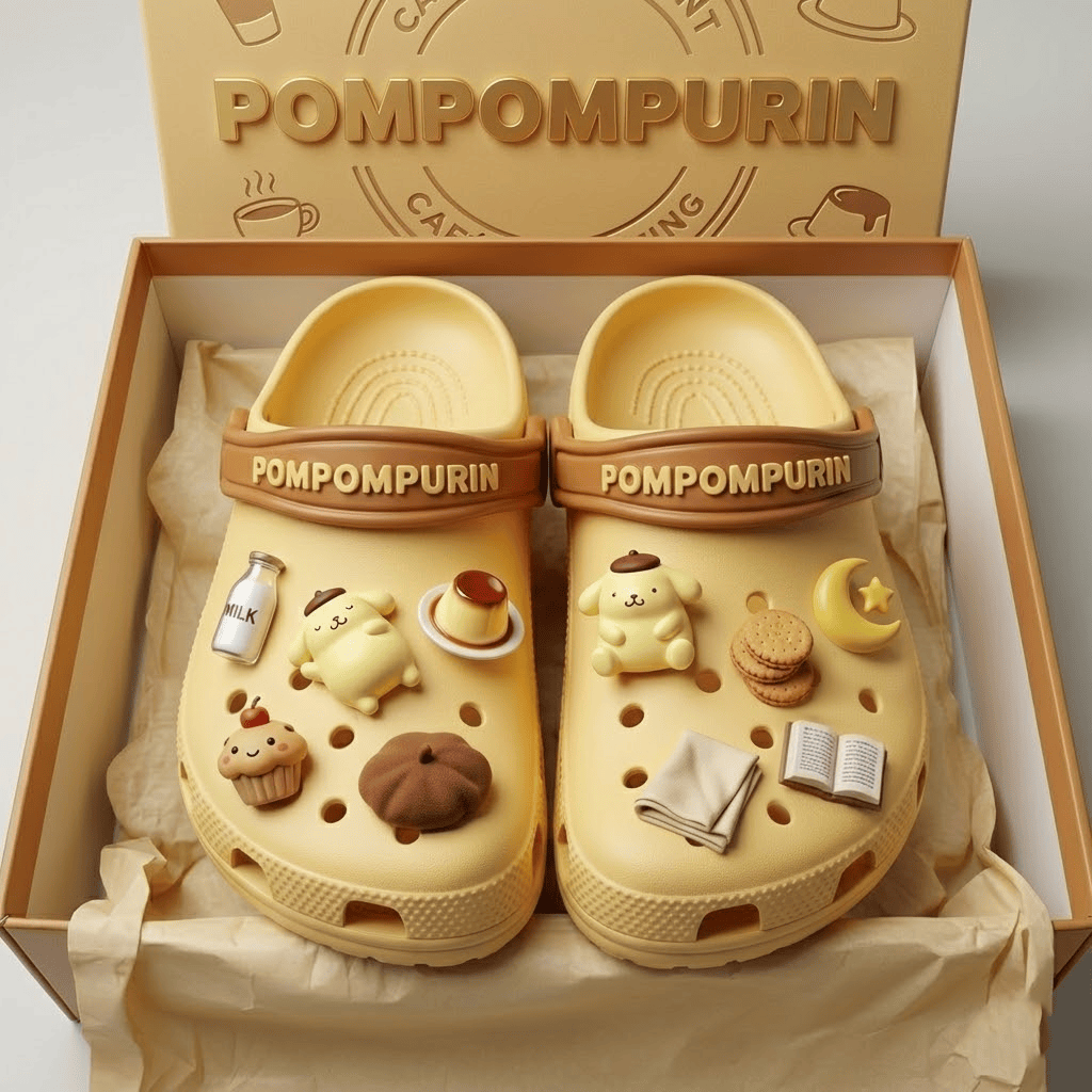 PPRR PREMIUM CLOGS PDL