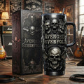 SVD 40oz Tumbler With Handle TNSM
