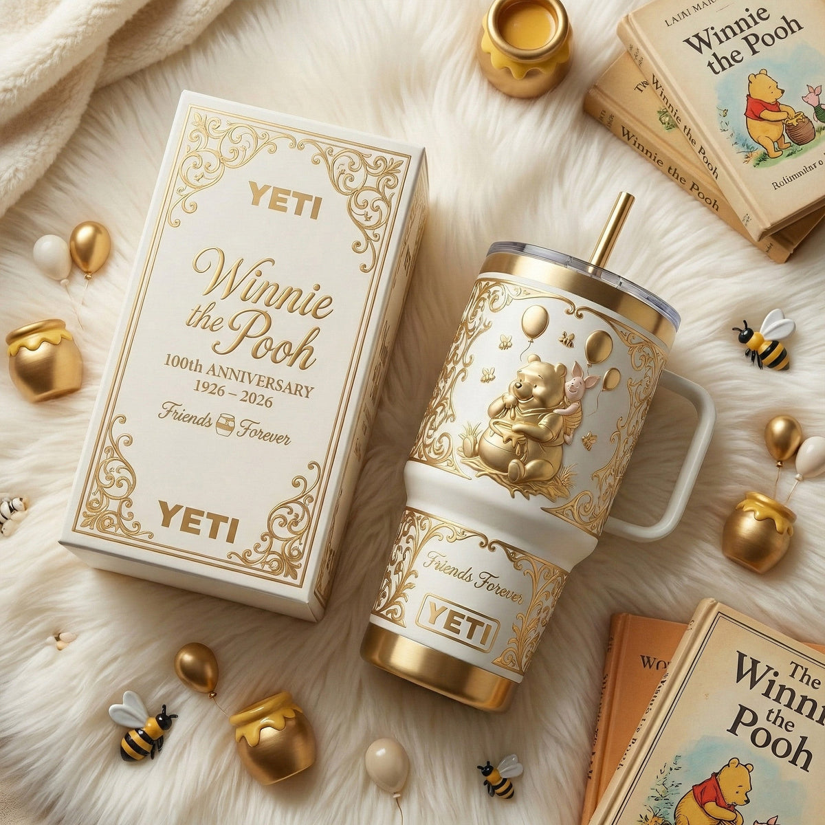 WTP 40oz Tumbler With Handle LNTH