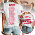 PREMIUM BTS 3D SHIRT TNSM
