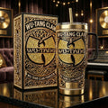 WTC 40oz Tumbler With Handle TNSM