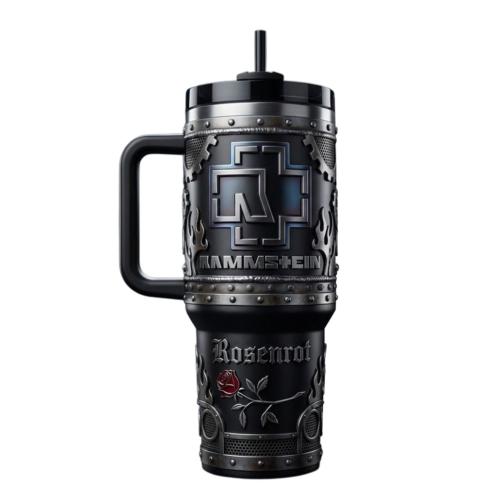 RMS 40oz Tumbler With Handle TNSM