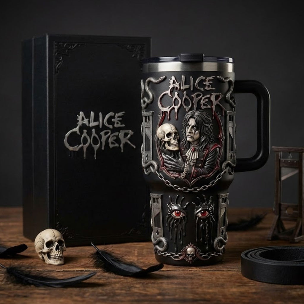 ALCP 40oz Tumbler With Handle TNSM