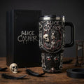 ALCP 40oz Tumbler With Handle TNSM