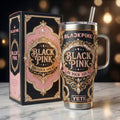 BLPK 40oz Tumbler With Handle DAT