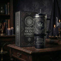 BMTH 40oz Tumbler With Handle DAT