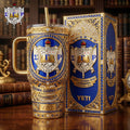SGRO 40oz Tumbler With Handle LNTH