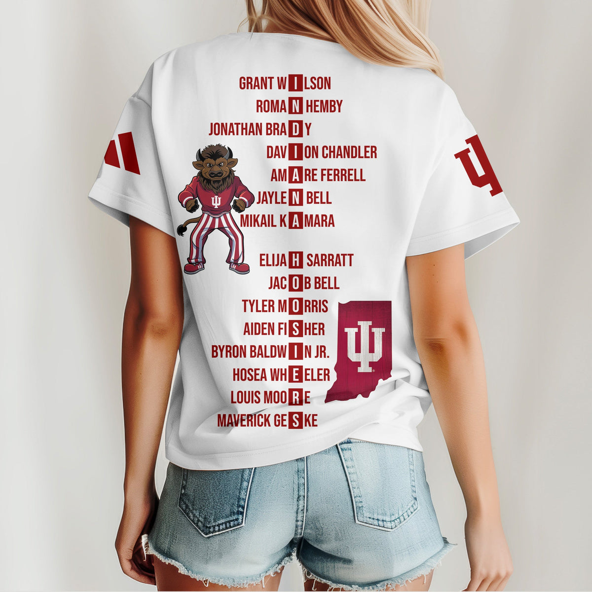 PREMIUM IDH 3D SHIRT DAT 01