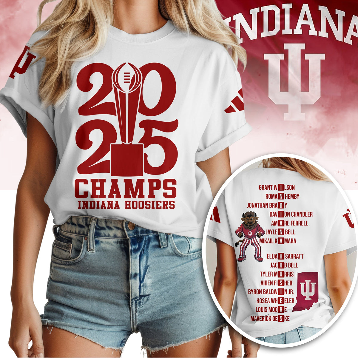 PREMIUM IDH 3D SHIRT DAT 01