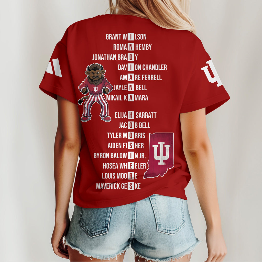 PREMIUM IDH 3D SHIRT DAT 01