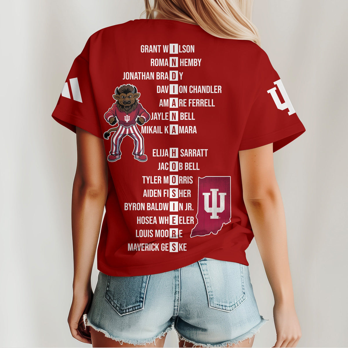 PREMIUM IDH 3D SHIRT DAT 01