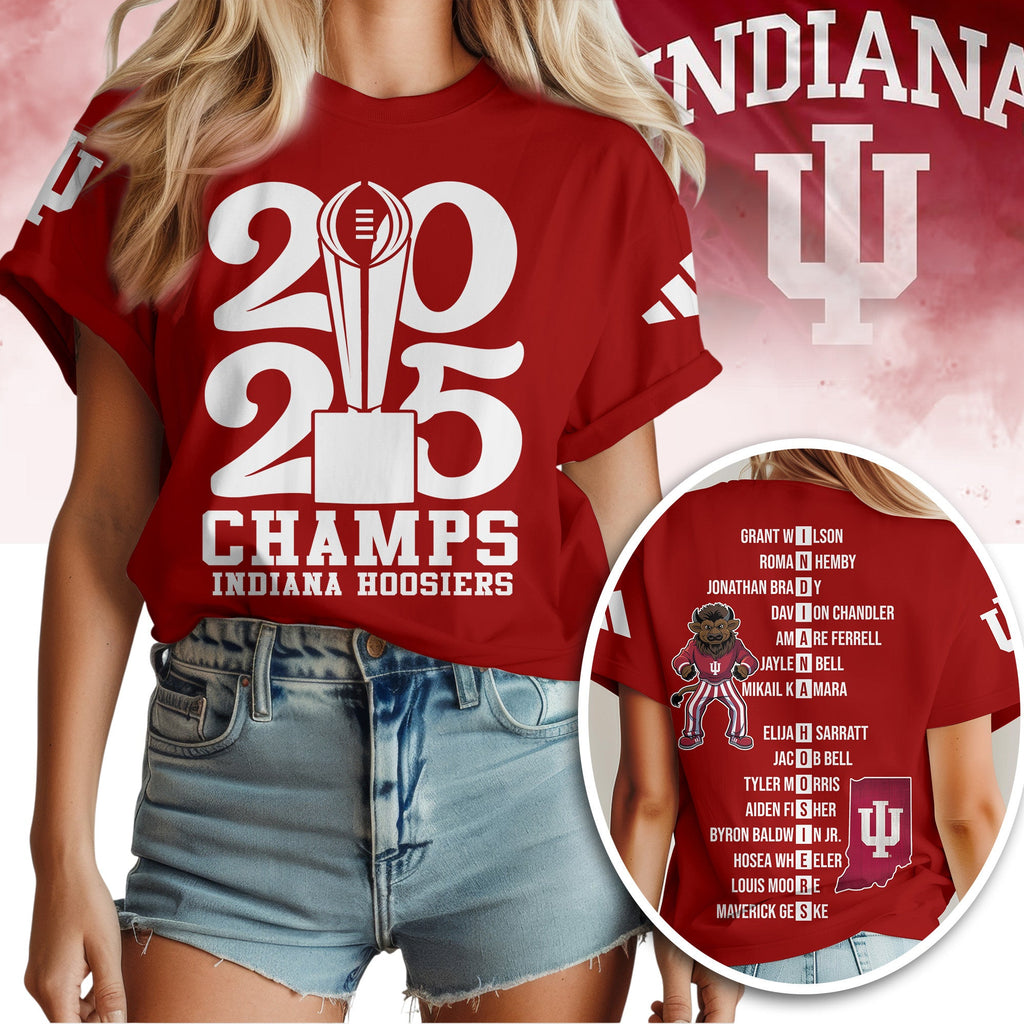 PREMIUM IDH 3D SHIRT DAT 01