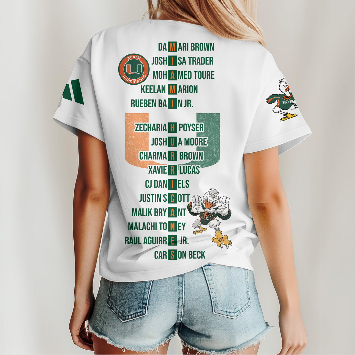 PREMIUM MHC 3D SHIRT DAT 01