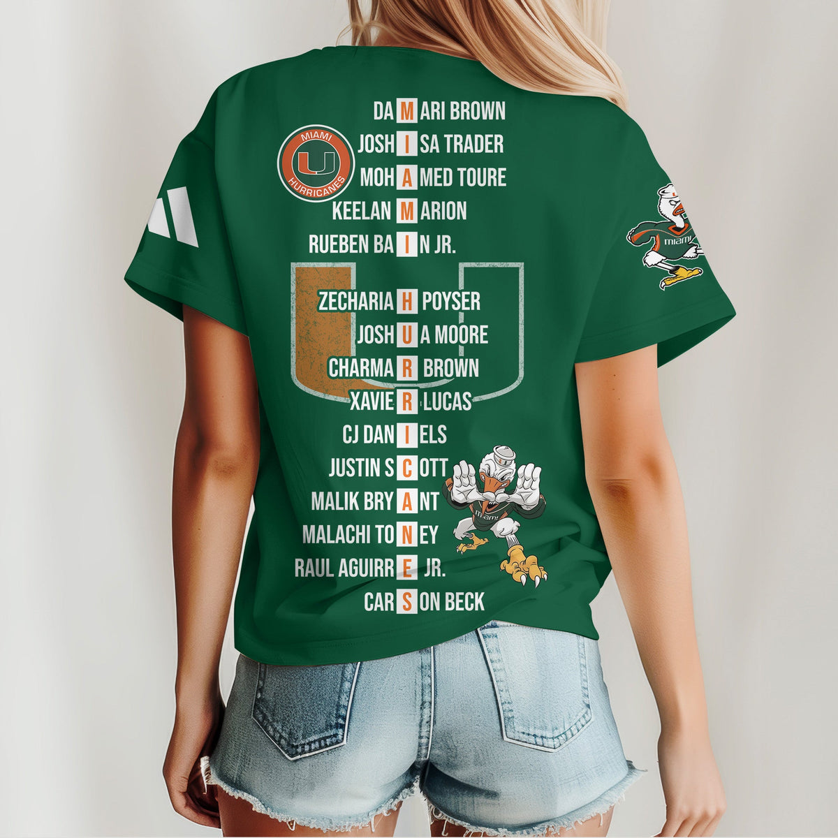 PREMIUM MHC 3D SHIRT DAT 01