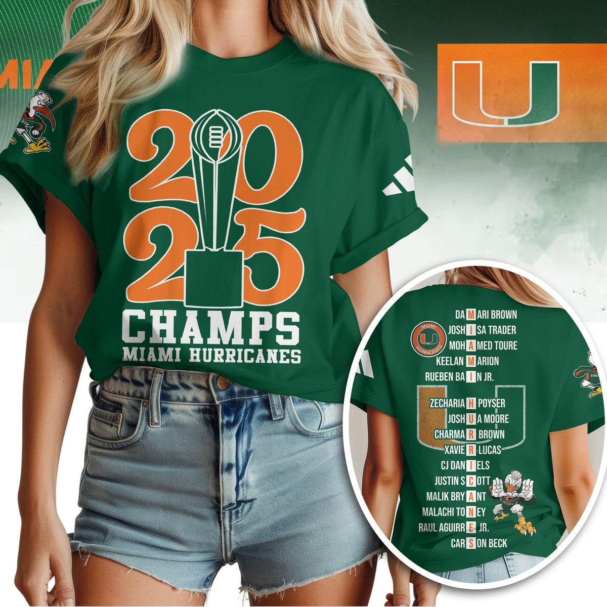 PREMIUM MHC 3D SHIRT DAT 01