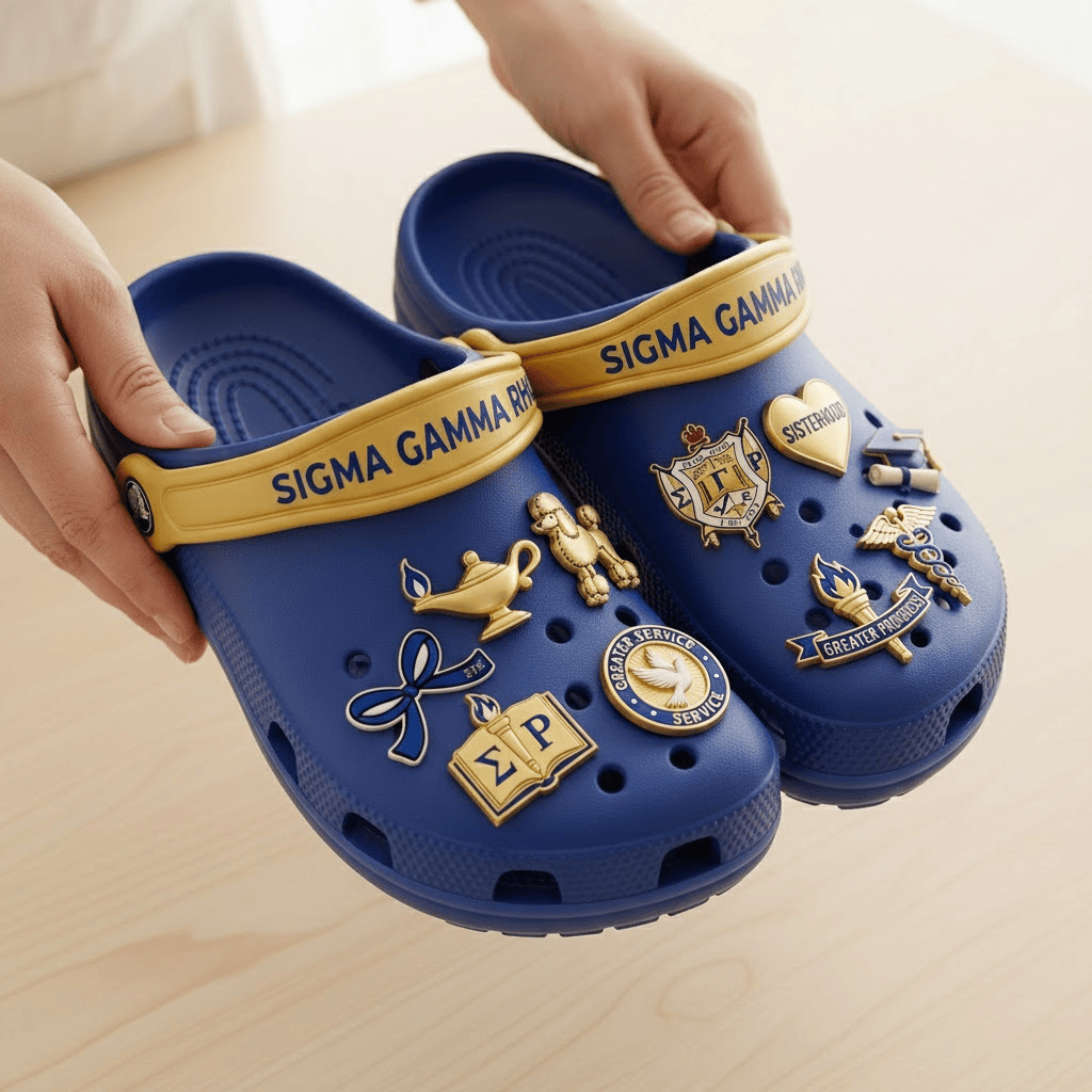 SGRO PREMIUM CLOGS PDL