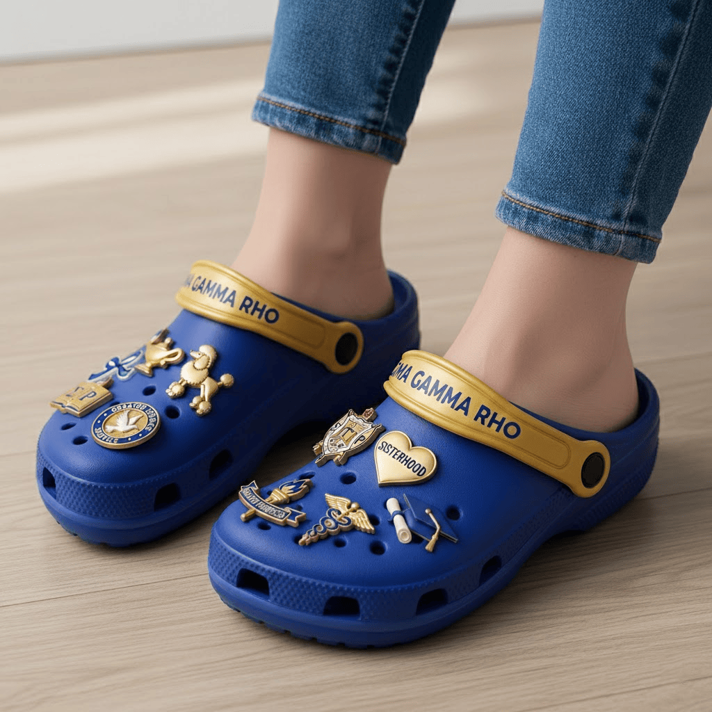 SGRO PREMIUM CLOGS PDL