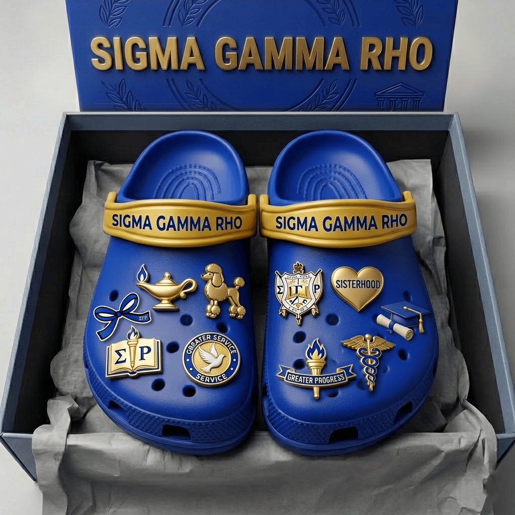 SGRO PREMIUM CLOGS PDL