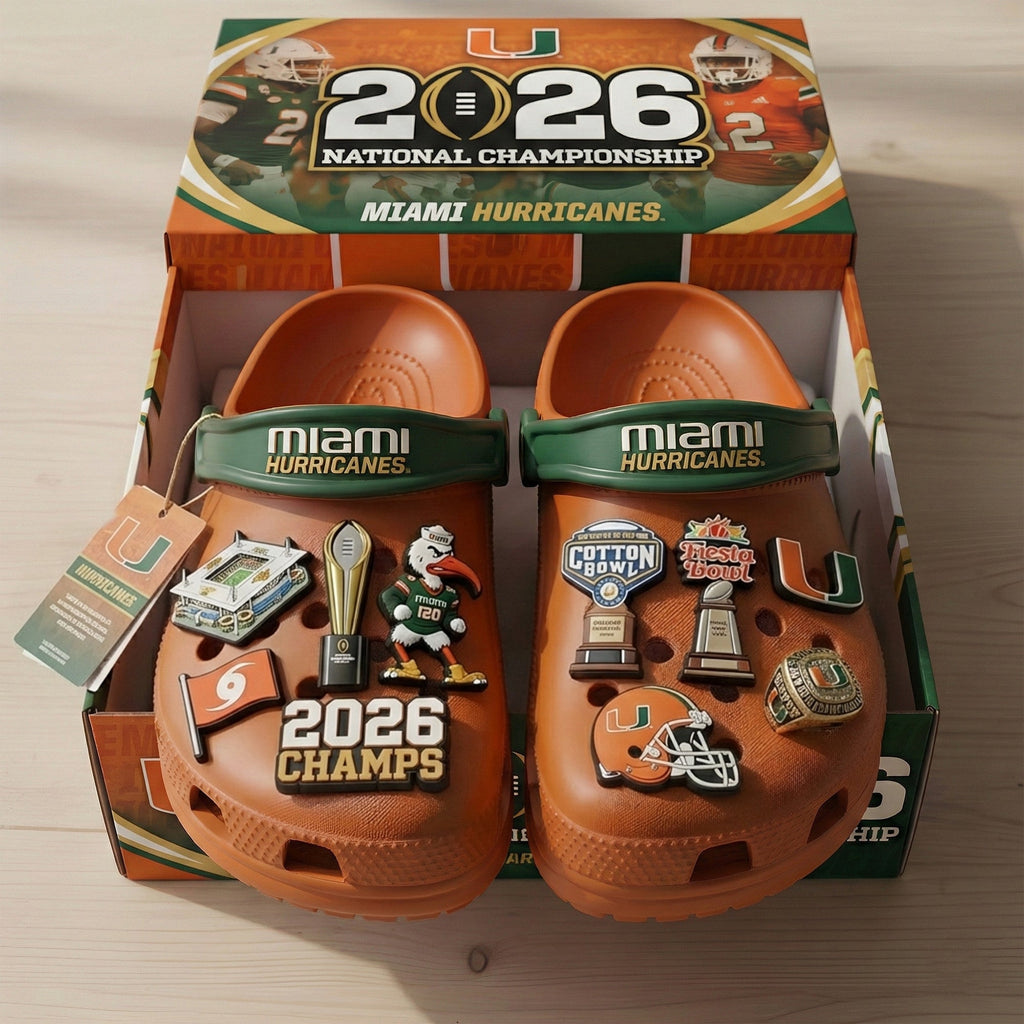 MHC Premium Clogs LNTH