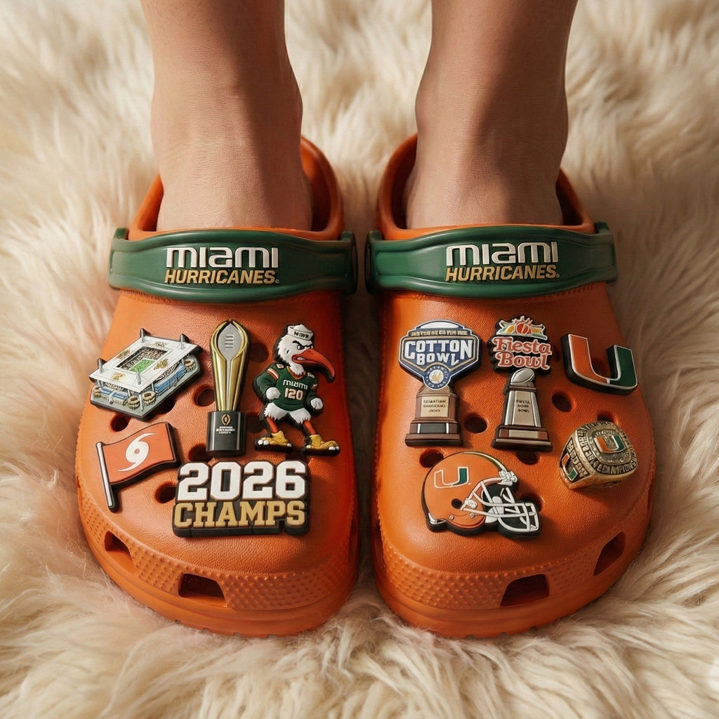 MHC Premium Clogs LNTH