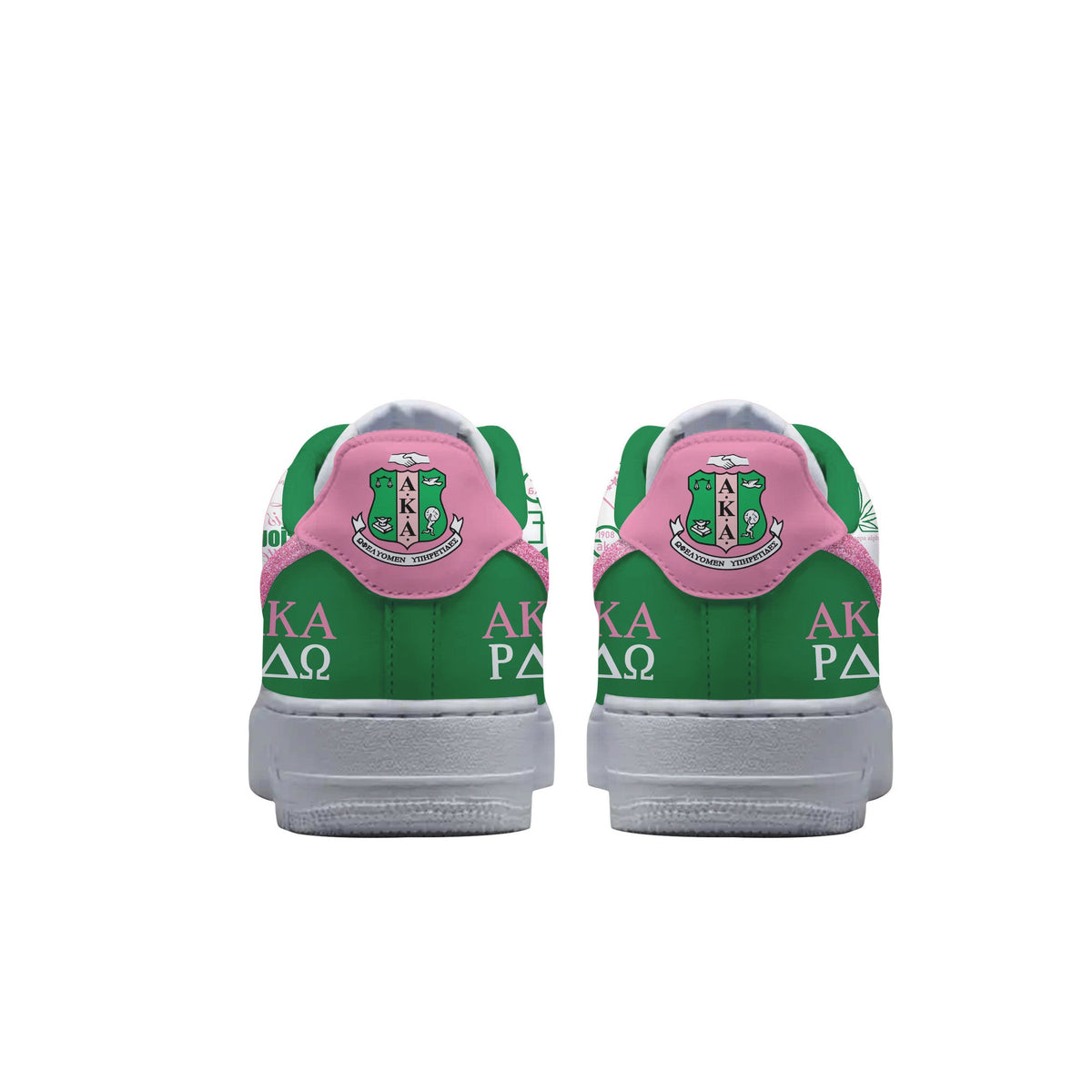 PREMIUM AKA AF1 SNEAKER DAT