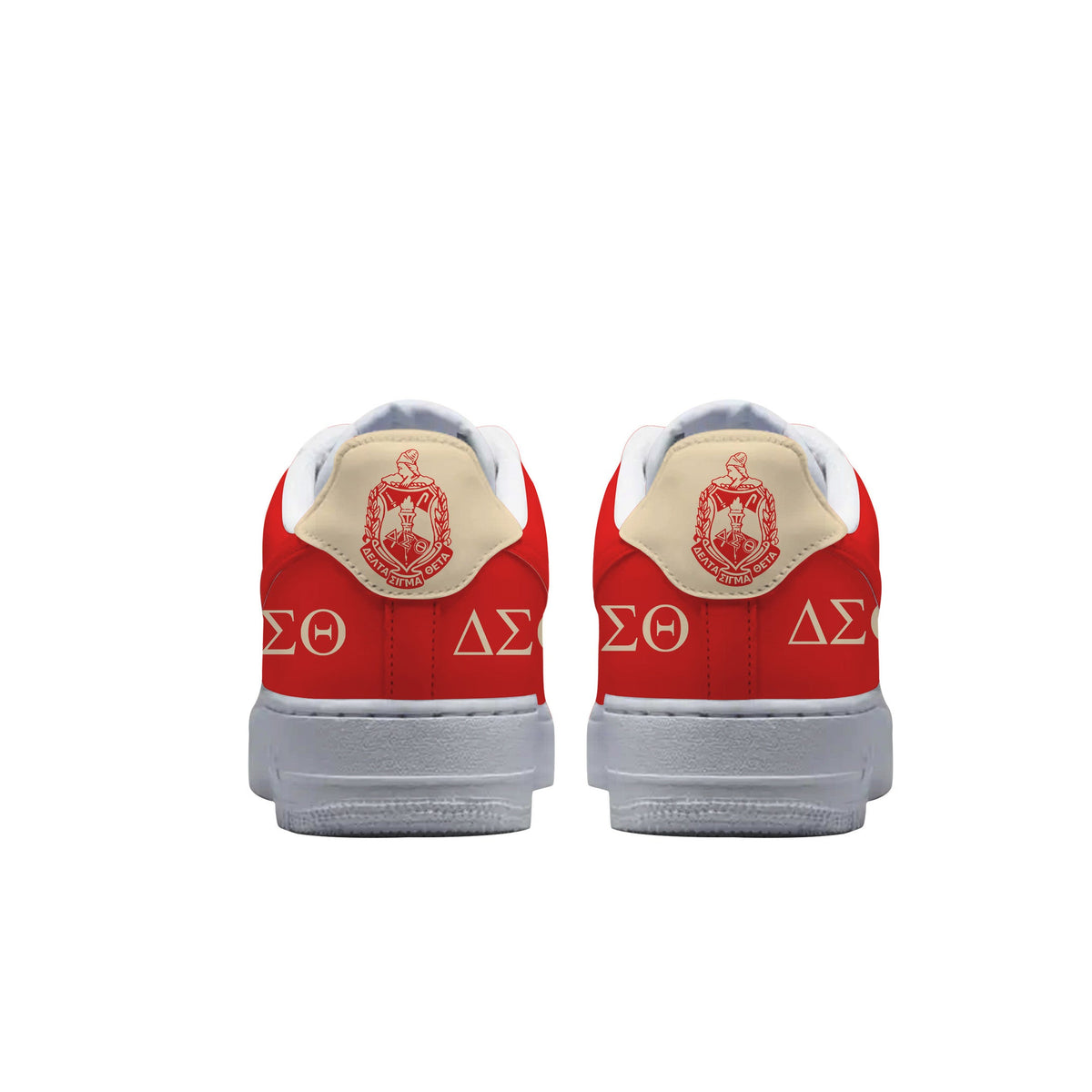 PREMIUM DST AF1 SNEAKER DAT
