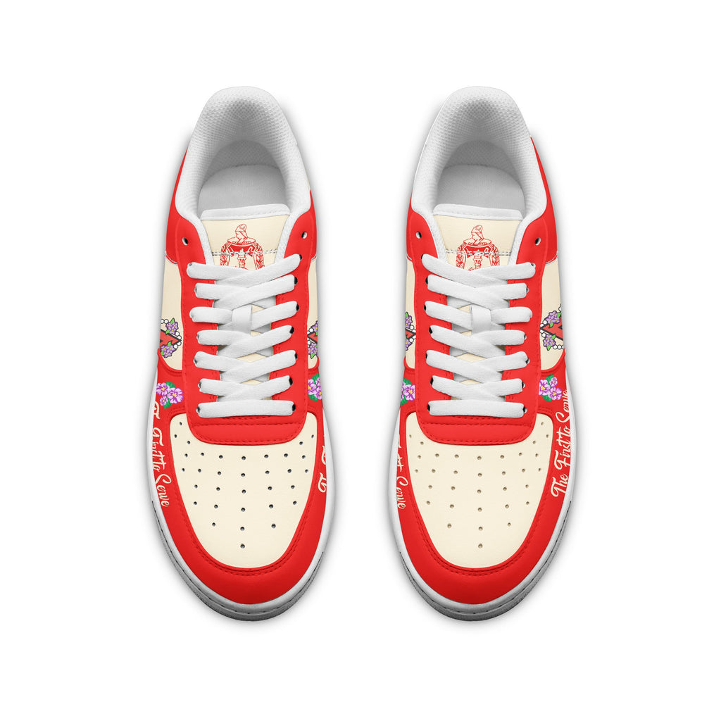 PREMIUM DST AF1 SNEAKER DAT