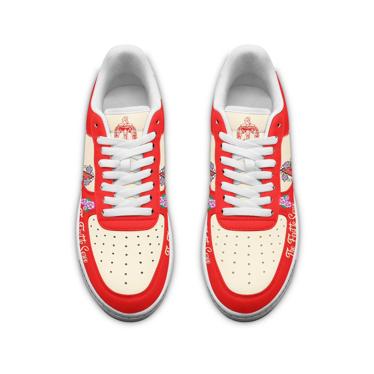 PREMIUM DST AF1 SNEAKER DAT