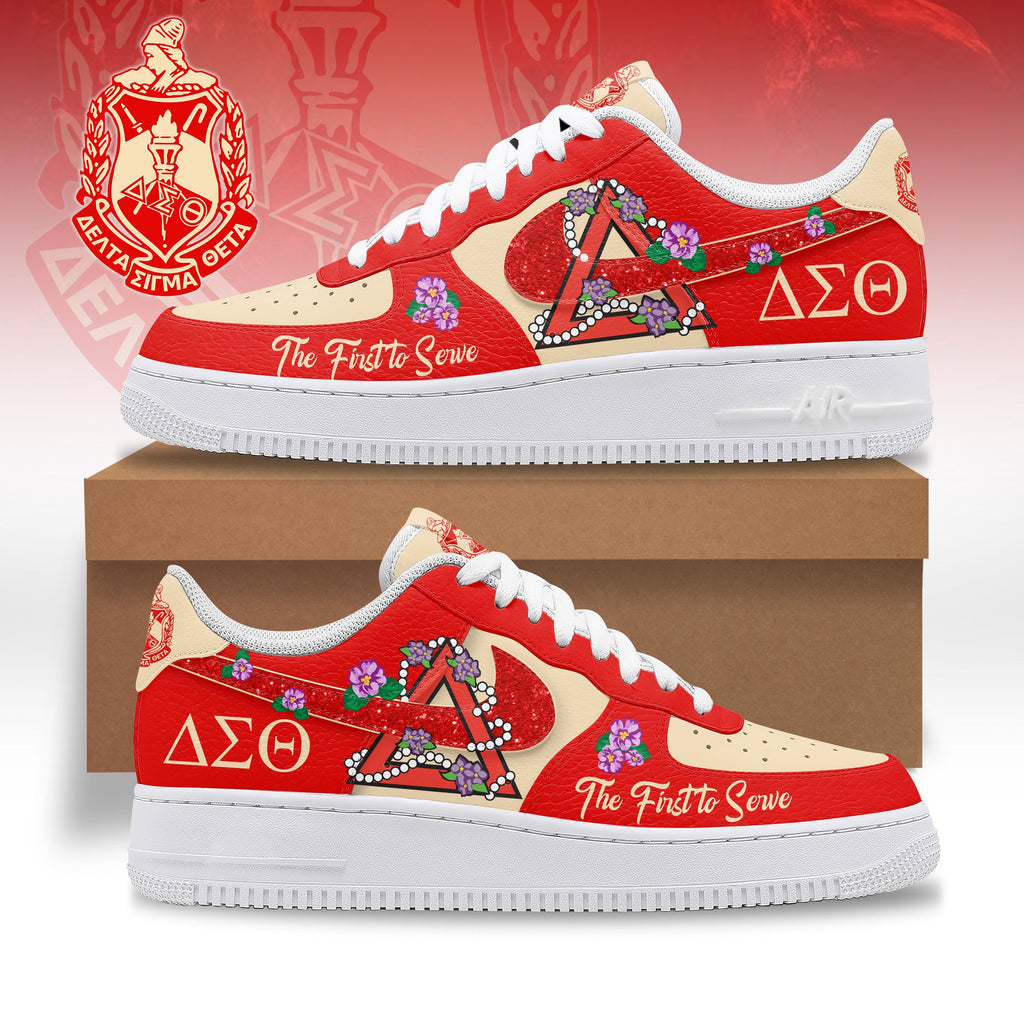 PREMIUM DST AF1 SNEAKER DAT