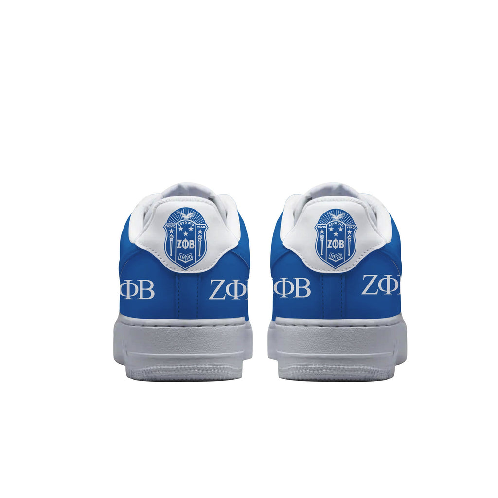 PREMIUM ZPB AF1 SNEAKER DAT