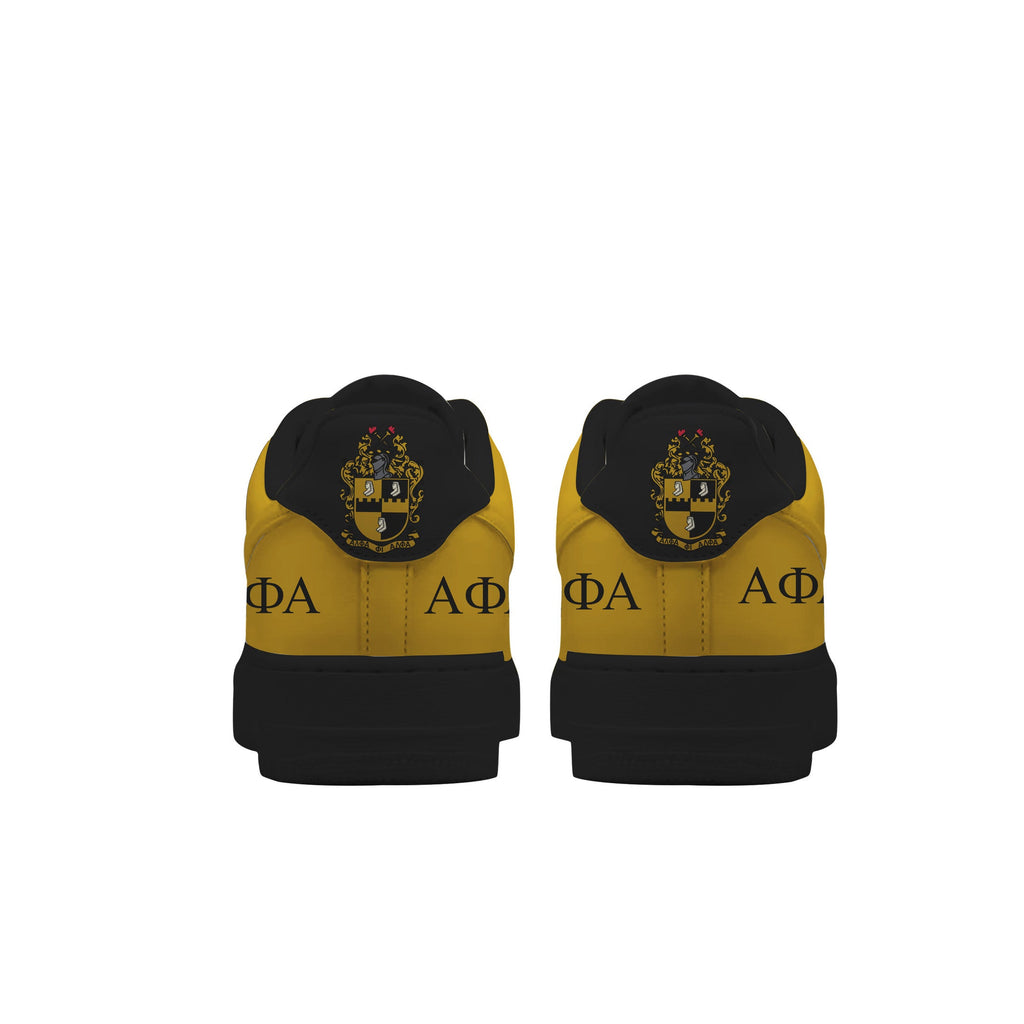 PREMIUM APA AF1 SNEAKER DAT