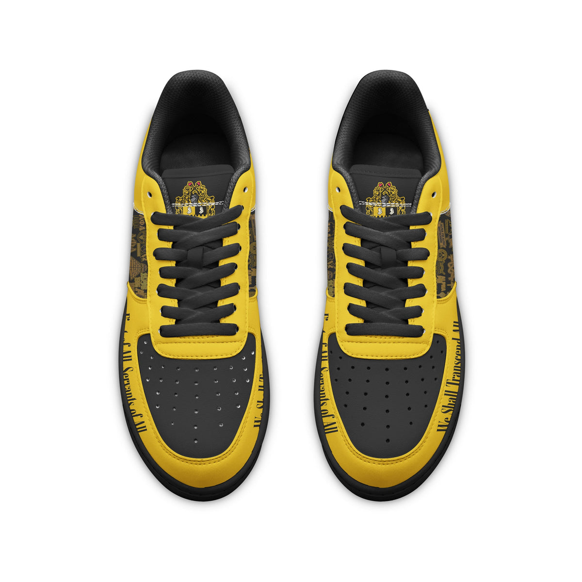 PREMIUM APA AF1 SNEAKER DAT