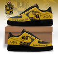 PREMIUM APA AF1 SNEAKER DAT