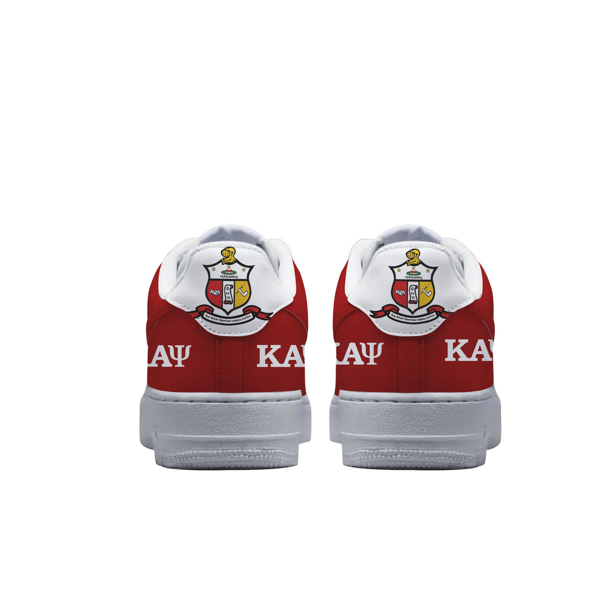 PREMIUM KAP AF1 SNEAKER DAT