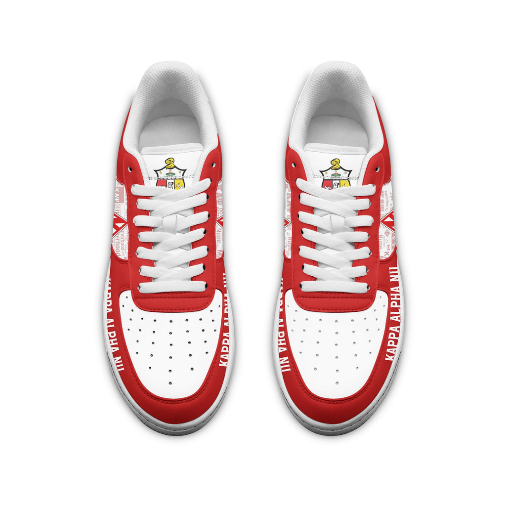 PREMIUM KAP AF1 SNEAKER DAT