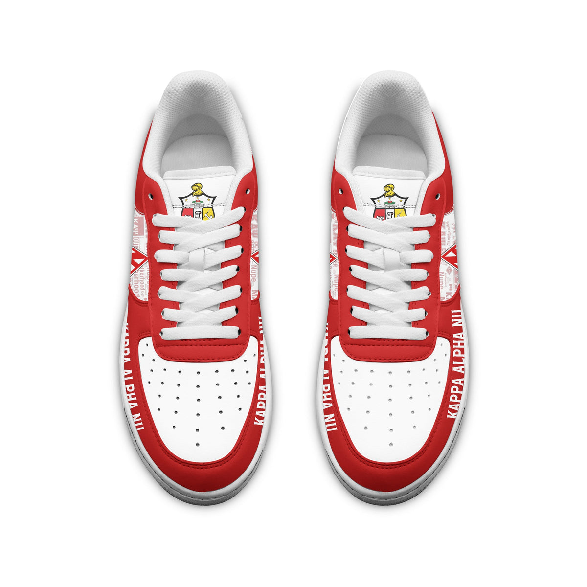 PREMIUM KAP AF1 SNEAKER DAT
