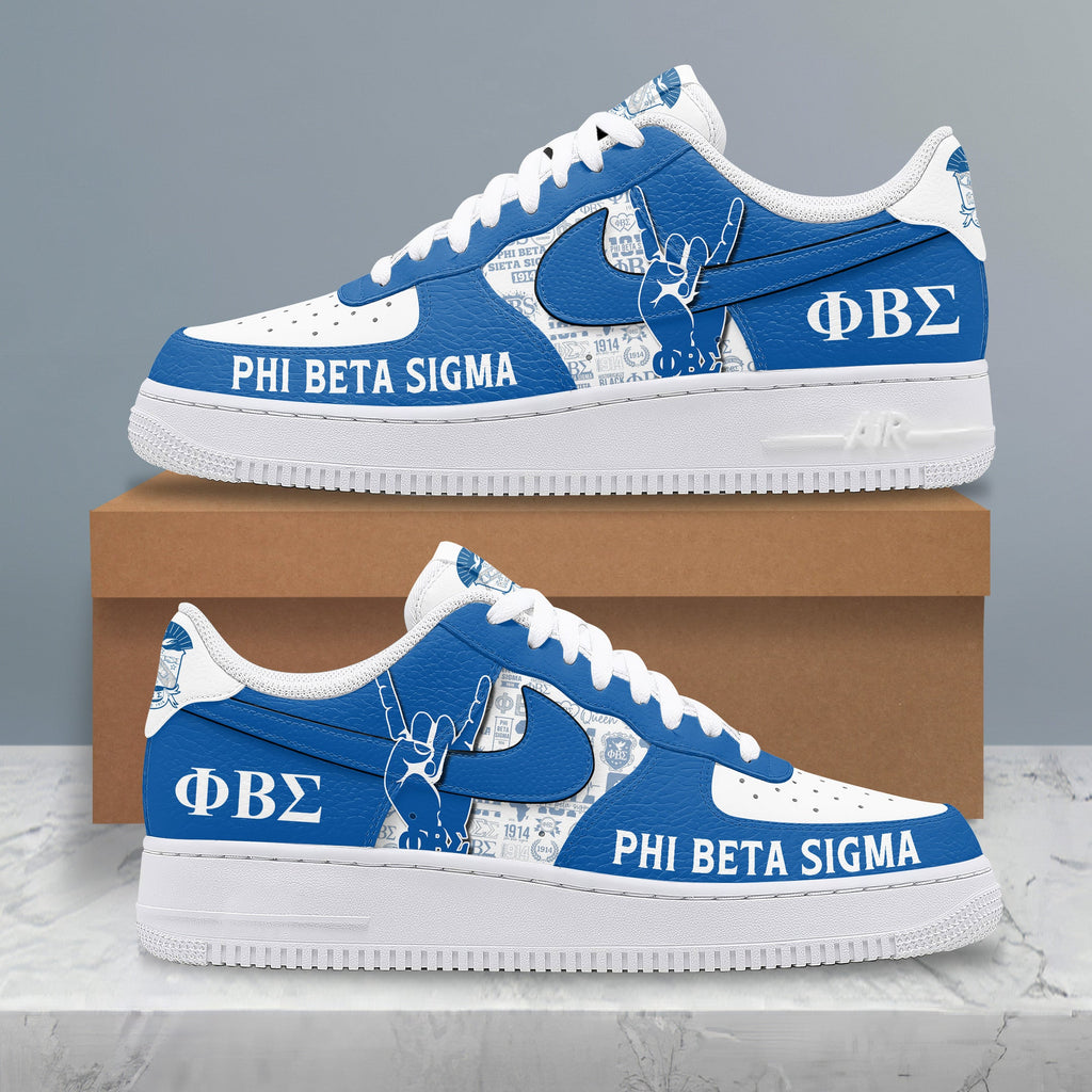 PREMIUM PBSM AF1 SNEAKER DAT