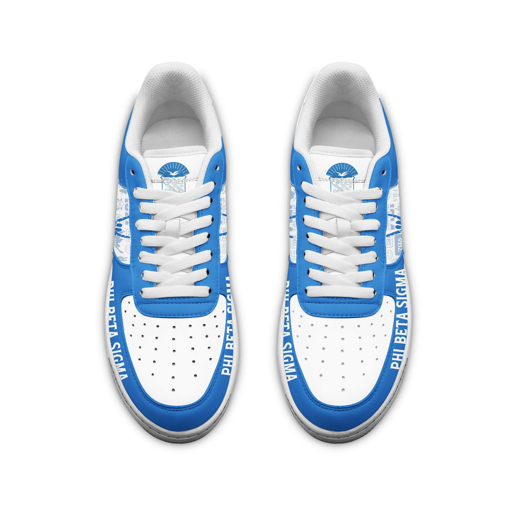 PREMIUM PBSM AF1 SNEAKER DAT